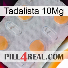 Tadalista 10Mg 24